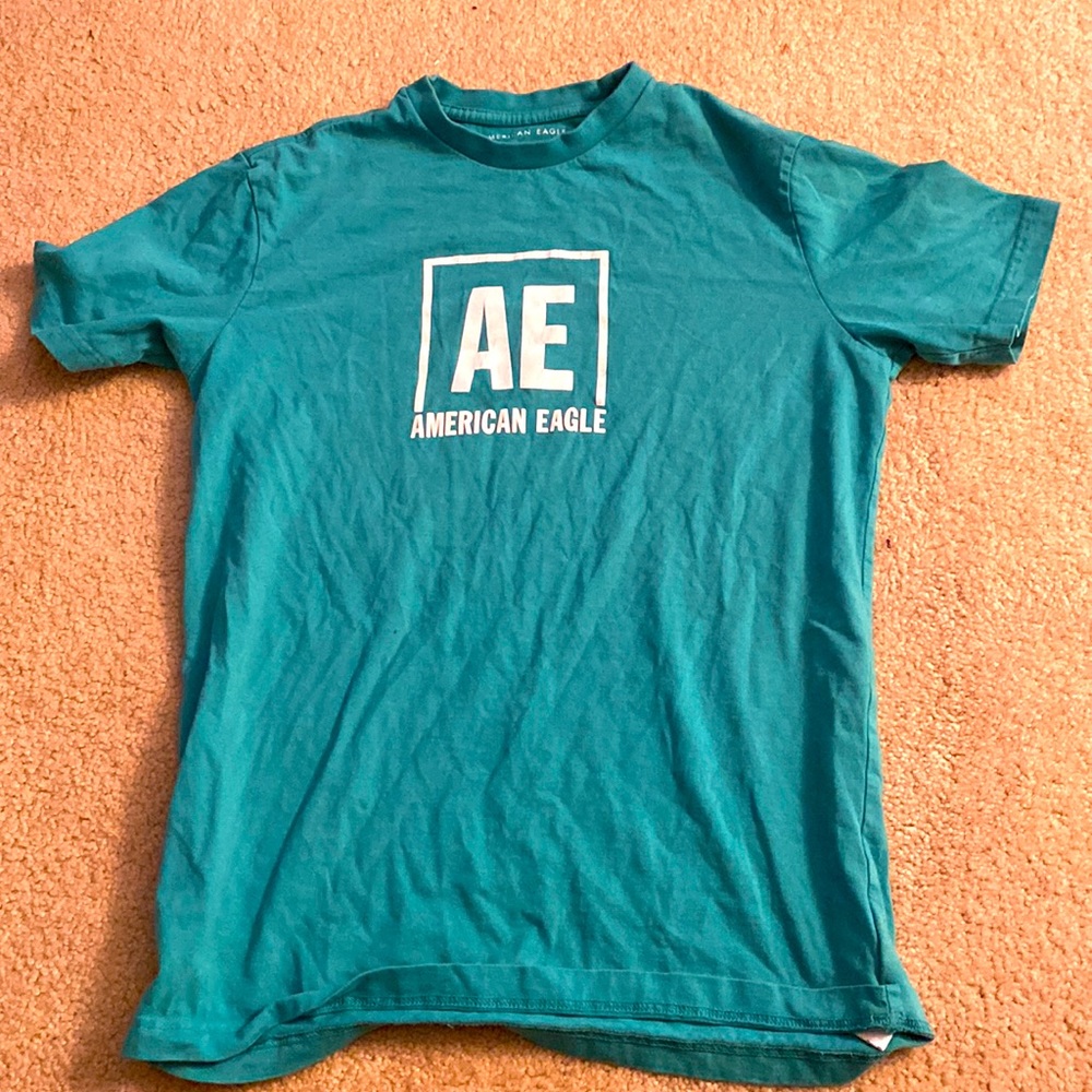 AMERICAN EAGLE